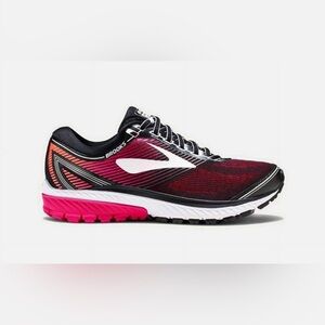 Brooks Ghost 10 Running Shoe, Size 11W